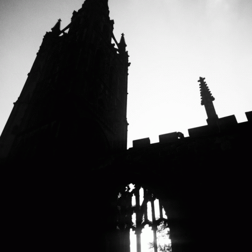 Marabbecca : Befriending Agony (Very Early Demo)